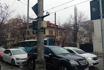 Teren Construcții intravilan de 847 mp, în Dacia - 9