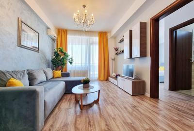 Apartament cu 3 camere decomandat, mobilat în Est - 3