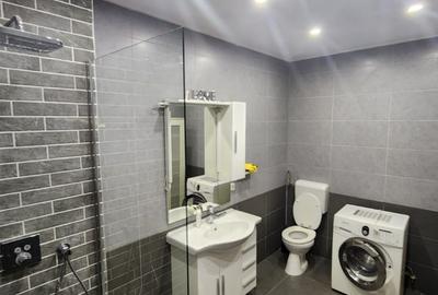 Casă individuală cu 5 camere cu Canalizare în Central - 19