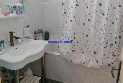 Apartament cu 3 camere, mobilat în Tomis I - 6