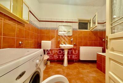 Casă individuală cu 4 camere cu Canalizare în Grădiște - 10