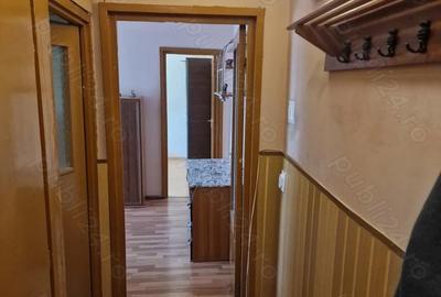 Apartament cu 2 camere nedecomandat în Dacia - 6