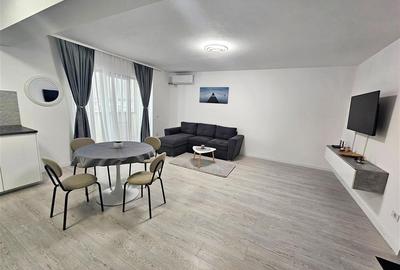 Apartament cu 2 camere decomandat, mobilat în Păulești - 2