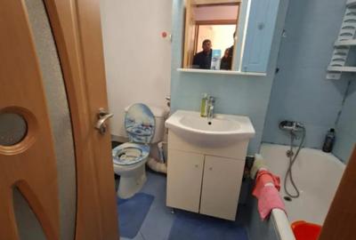Garsonieră decomandată, mobilată în Gorjului - 8