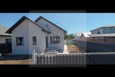 Casa noua de vanzare | Valu lui Traian | Zona C - 2