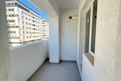 Studio-42 MP-Bloc Nou- Militari Residence-Finisaje Premium-Comision  0% - 10