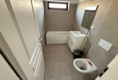 APARTAMENT CU 2 CAMERE DECOMANDAT / TERASA DE 5 MP SI GRADINA DE 20 MP - 12