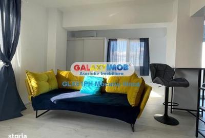 Apartament cu 2 camere semidecomandat, mobilat în Democrației - 16