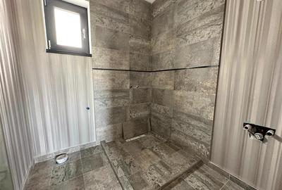 <Casa individuala> 4 camere 3 bai teren 380 m2 Zona linistita - 10