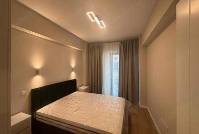 Apartament cu 2 camere decomandat în Ultracentral