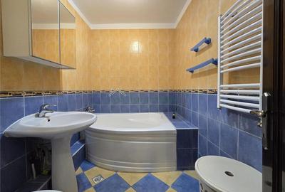 Apartament cu 3 camere decomandat, mobilat în Aviației - 5