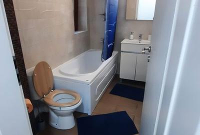 Apartament cu 2 camere decomandat în Tomis Nord - 13