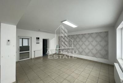 Spatiu pentru birouri la parter, 60 mp, Zona Mehala - 1