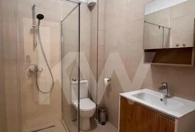 Garsonieră decomandată în Central - 3