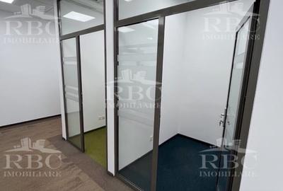 Comision 0% - Spatii de birou 189 – 3853 mp in cladire certificata BREEAM - 11