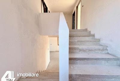 Vila noua la gri in Gai str.Spatarul Preda,sc.186 mp, teren 284 mp - 19