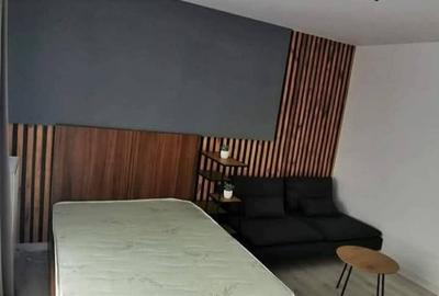 Garsoniera Plaza Residence faza III - 2