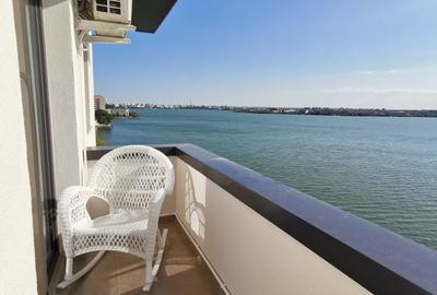 Apartament cu 3 camere decomandat, mobilat în Central - 4