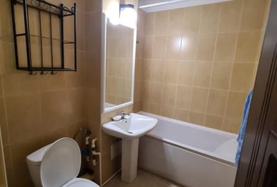 Apartament 3 camere de închiriat – Tomis Nord, zona Cireșica / Piață 500 euro - 18