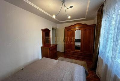 4 camere, 2 bai, centrala proprie - 8