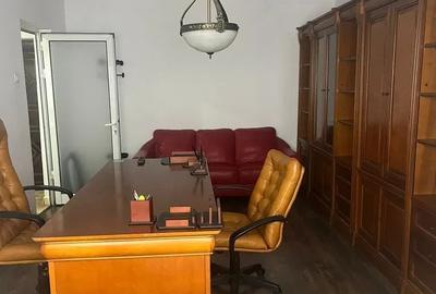 Apartament cu 4 camere, mobilat în Crângași - 1