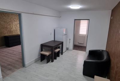 Apartament cu 2 camere în Central - 2