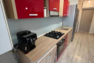 Apartament cu 2 camere de vanzare in Complexul ARED R30 - Oradea - 3