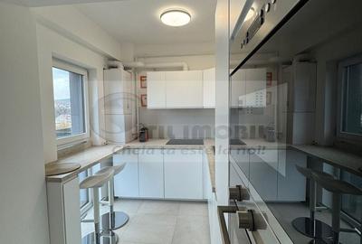 Garsonieră, mobilată în Bucium - 4