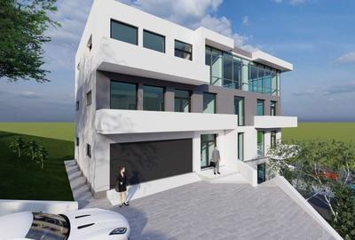 Spațiu comercial, de 160 mp, în Valea Lupului - 7