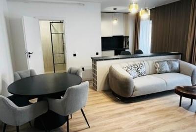 Penthouse la cheie str. Eroilor Floresti - 5