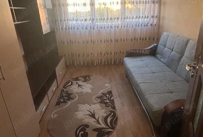 Garsonieră decomandată în Central - 1