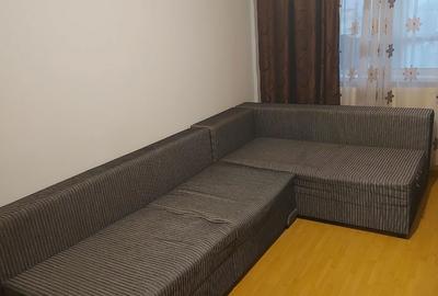 Apartament cu 2 camere semidecomandat în 9 Mai - 6