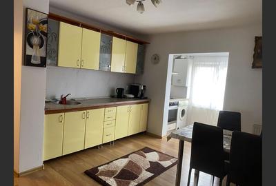 Apartament decomandat, 2 camere, Bd. Independentei - 3