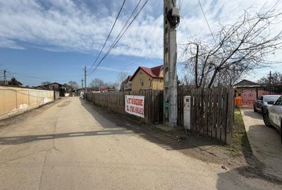 Teren Construcții intravilan de 550 mp, în Clinceni - 13