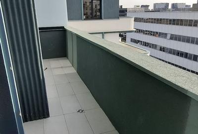 Penthouse elegant My Place Residence | Pipera - 8