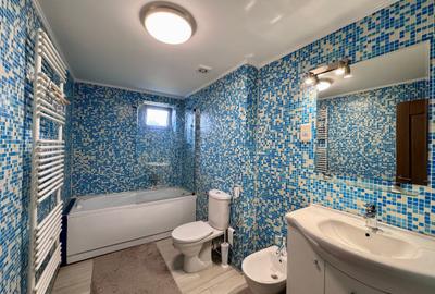 Vanzare apartament 4 camere Baneasa Sisesti Green Lake - 8