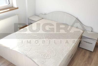 Apartament cu 3 camere decomandat în Florești - 3