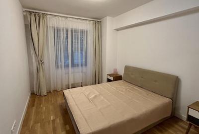 Apartament 3 camere Lux+Loc de parcare in Complexul UpGround langa metrou Pipera - 5