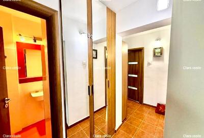 Apartament cu 3 camere decomandat, mobilat în Panduri - 13