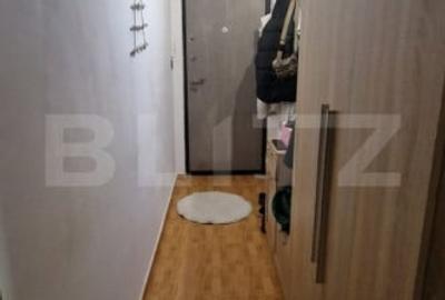 Apartament 2 camere - parter inalt - zona Stejarului - 5