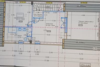 Casă individuală cu 6 camere cu Teren 274 Mp în Bucureștii Noi - 5