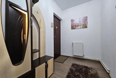 Garsonieră semidecomandată, mobilată în Răcădău - 10