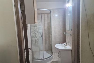 Apartament cu 2 camere nedecomandat în Dărmănești