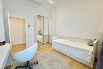 Luxury Penthouse for sale//Herastrau-Amazing view//3 parking - 13