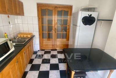 Apartament cu 4 camere decomandate || Plopilor - 8