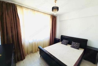 Apartament cu 2 camere semidecomandat în Central - 2