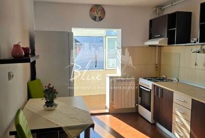 Apartament cu 2 camere decomandat, mobilat în Faleza Nord - 9