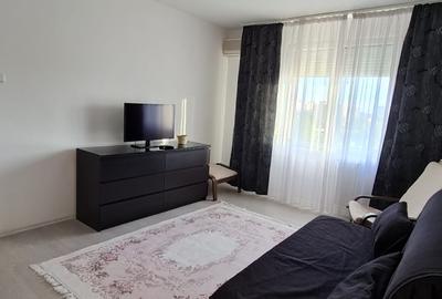 Apartament cu 2 camere semidecomandat, mobilat în Titan - 4
