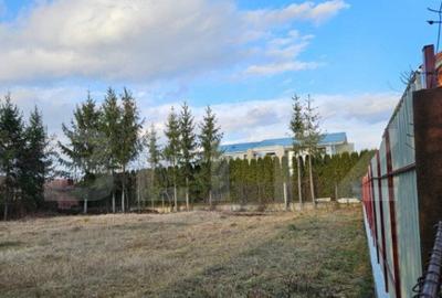 Teren De Vanzare 12 Ari Cartier Unirea - 4