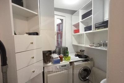 De inchiriat apartament cu 3 camere, 108mp, etaj 1, Piata Unirii - 11